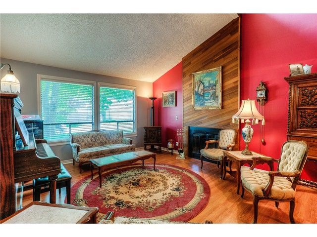 Photo 5: Photos: 1025 CORNWALL Drive in Port Coquitlam: Lincoln Park PQ House for sale : MLS®# V1123940