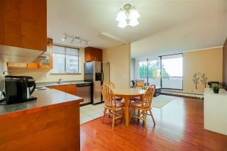 Photo 3: 502 7171 BERESFORD Street in Burnaby: Highgate Condo for sale in "Middle Gate Tower" (Burnaby South)  : MLS®# R2437506