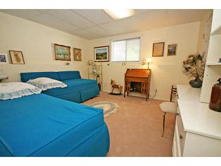 Photo 18: 34 WESTRIDGE Crescent: Okotoks Residential Detached Single Family for sale : MLS®# C3623209