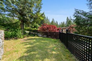 Photo 32: 4655 RUTLAND Road in West Vancouver: Caulfeild House for sale : MLS®# R2738188