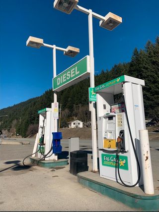 Photo 2: 48165 TRANS CANADA Highway in Boston Bar / Lytton: Boston Bar - Lytton Business with Property for sale (Hope)  : MLS®# C8043135