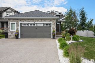 Photo 3: 1 LINCOLN Gate: Spruce Grove House for sale : MLS®# E4386182