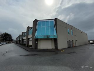 Photo 18: 1312 & 1314 KETCH Court in Coquitlam: Cape Horn Industrial for sale : MLS®# C8050999