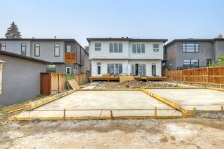 Photo 31: 2432 26 Street SW in Calgary: Killarney/Glengarry Semi Detached (Half Duplex) for sale : MLS®# A2052263