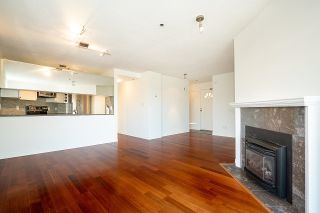 Photo 18: 206 943 W 8 Avenue in Vancouver: Fairview VW Condo for sale in "SouthPort" (Vancouver West)  : MLS®# R2732387