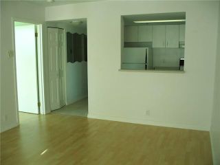 Photo 6: # 1903 789 DRAKE ST in Vancouver: Downtown VW Condo for sale (Vancouver West)  : MLS®# V1050525