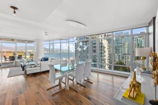 Photo 12: 1402 1616 BAYSHORE Drive in Vancouver: Coal Harbour Condo for sale (Vancouver West)  : MLS®# R2849135
