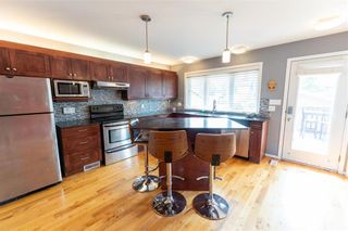Photo 9: 30 Morley Avenue in Winnipeg: Riverview Residential for sale (1A)  : MLS®# 202117621