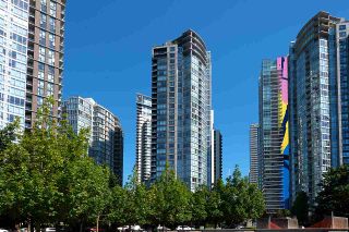 Photo 34: 503 1495 RICHARDS STREET in Vancouver: Yaletown Condo for sale (Vancouver West)  : MLS®# R2488687