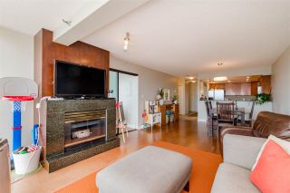 Photo 4: 1703 1128 QUEBEC Street in Vancouver: Downtown VE Condo for sale in "THE NATIONAL" (Vancouver East)  : MLS®# R2400900