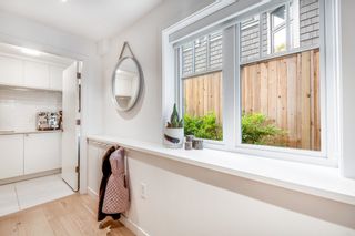 Photo 19: 2522 W 3RD Avenue in Vancouver: Kitsilano Townhouse for sale (Vancouver West)  : MLS®# R2832621
