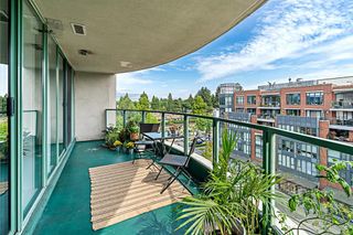 Photo 15: 707 503 W 16TH Avenue in Vancouver: Fairview VW Condo for sale in "Pacifica" (Vancouver West)  : MLS®# R2600083