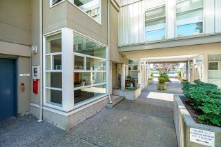 Photo 31: 3 2138 E KENT AVENUE SOUTH Avenue in Vancouver: South Marine Townhouse for sale in "Captain's Walk" (Vancouver East)  : MLS®# R2807637