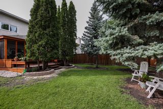 Photo 51: 111 Mayfield Crescent in : Charleswood Single Family Detached  (1G)  : MLS®# 202220311