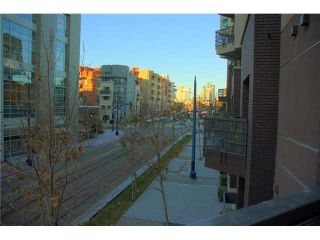 Photo 13: DOWNTOWN Condo for sale : 2 bedrooms : 1225 Island Avenue #202 in San Diego