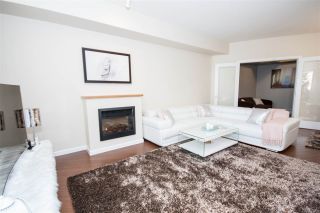 Photo 7: 204 275 ROSS Drive in New Westminster: Fraserview NW Condo for sale in "THE GROVE" : MLS®# R2218024