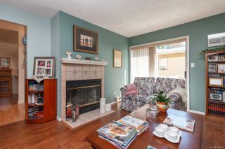 Photo 9: 12 639 Kildew Rd in Colwood: Co Hatley Park Row/Townhouse for sale : MLS®# 852344