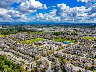 Photo 37: 46 3046 COAST MERIDIAN Road in Port Coquitlam: Birchland Manor Townhouse for sale in "Woodside Estates" : MLS®# R2880276