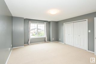 Photo 15: 15708 95 Street in Edmonton: Zone 28 House Half Duplex for sale : MLS®# E4300557