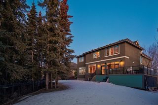 Photo 34: 3451 Springbank Drive SW in Calgary: Springbank Hill Detached for sale : MLS®# A2020609