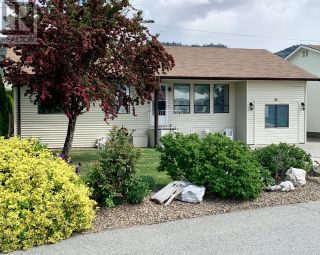 Photo 1: 35 BAYVIEW Crescent in Osoyoos: House for sale : MLS®# 10310102