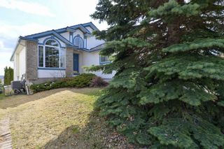 Main Photo: 2281 Sirocco Drive SW in Calgary: Signal Hill Detached for sale : MLS®# A2129543