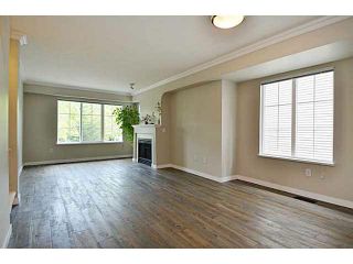 Photo 5: 19 12778 66TH Avenue in Surrey: West Newton Townhouse for sale in "HATHAWAY VILLAGE" : MLS®# F1451418