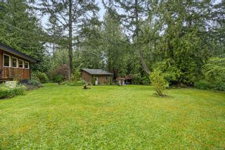 Photo 62: 4600 Chandler Rd in Hornby Island: Isl Hornby Island House for sale (Islands)  : MLS®# 932220