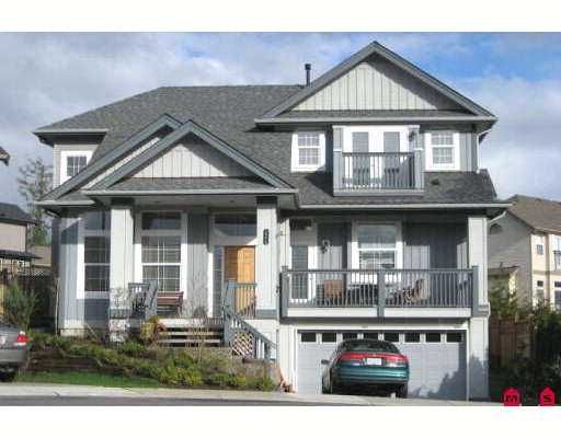 Photo 13: Photos: 16475 60A Avenue in Surrey: Cloverdale BC House for sale in "The Vistas" (Cloverdale)  : MLS®# F2707285