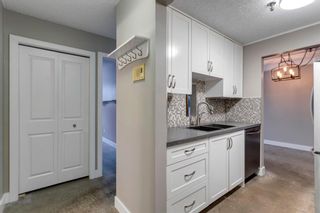 Photo 36: 104 819 4A Street NE in Calgary: Renfrew Apartment for sale : MLS®# A2011293