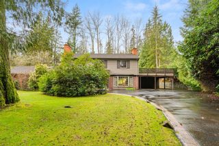 Photo 36: 557 EASTCOT Road in West Vancouver: British Properties House for sale : MLS®# R2686980