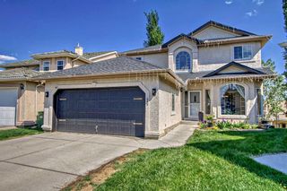 Photo 1: 648 Scimitar Bay NW in Calgary: Scenic Acres Detached for sale : MLS®# A2129298