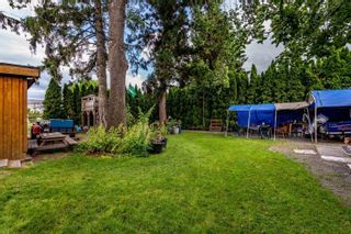 Photo 17: 46279 THIRD Avenue in Chilliwack: Chilliwack Proper East House for sale : MLS®# R2753343
