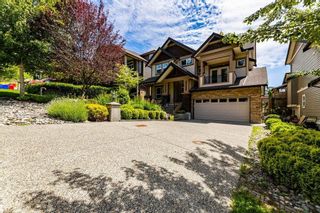 Photo 1: 13452 235 STREET in Maple Ridge: Silver Valley House for sale : MLS®# R2703683