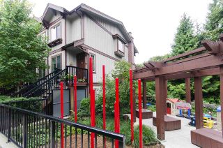 Photo 30: 58 433 SEYMOUR RIVER PLACE in North Vancouver: Seymour NV Townhouse for sale : MLS®# R2500921