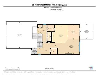 Photo 33: 55 Nolancrest Manor NW in Calgary: Nolan Hill Detached for sale : MLS®# A2139749