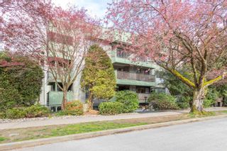 Photo 2: 206 1717 HARO Street in Vancouver: West End VW Condo for sale in "Haro Glen" (Vancouver West)  : MLS®# R2676328