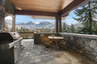 Photo 29: 9463 EMERALD Drive in Whistler: Emerald Estates House for sale : MLS®# R2855455