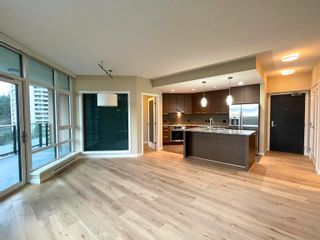 Photo 8: 704 6168 WILSON Avenue in Burnaby: Metrotown Condo for sale (Burnaby South)  : MLS®# R2746374