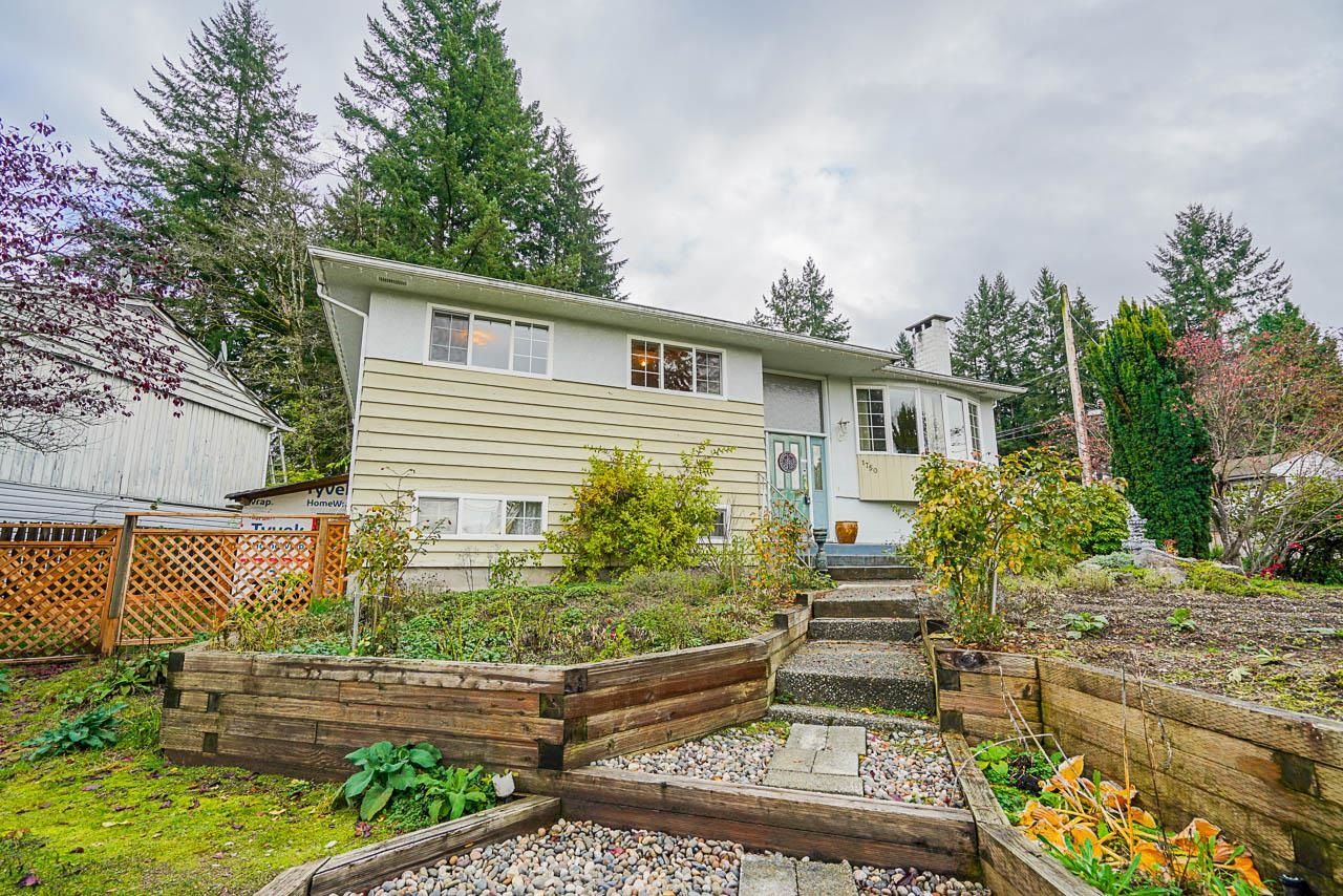 Main Photo: 1750 WESTERN Drive in Port Coquitlam: Mary Hill House for sale : MLS®# R2632394