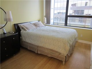 Photo 5: # 1013 1010 HOWE ST in Vancouver: Downtown VW Condo for sale (Vancouver West)  : MLS®# V1047672