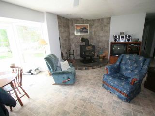Photo 19: 805 GLENACRE ROAD in : McLure/Vinsula House for sale (Kamloops)  : MLS®# 141126