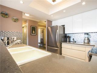 Photo 15: 703 1128 QUEBEC Street in Vancouver: Mount Pleasant VE Condo for sale in "The National" (Vancouver East)  : MLS®# V1138628