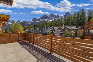 Photo 3: B 290 Three Sisters Drive: Canmore Semi Detached (Half Duplex) for sale : MLS®# A2133551