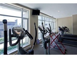 Photo 17: 605 1082 SEYMOUR Street in Vancouver: Downtown VW Condo for sale in "FREESIA" (Vancouver West)  : MLS®# V1140454
