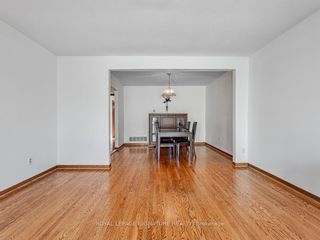 Photo 7: 51 Wedge Court in Toronto: Glenfield-Jane Heights House (Bungalow-Raised) for sale (Toronto W05)  : MLS®# W8047046