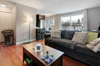 Photo 5: 403 817 5 Street NE in Calgary: Renfrew Apartment for sale : MLS®# A1180734