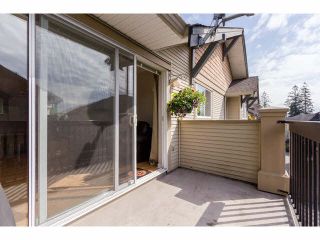 Photo 13: 31 5839 PANORAMA Drive in Surrey: Sullivan Station Townhouse for sale in "Forest Gate" : MLS®# F1441594