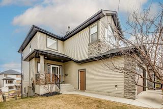 Main Photo: 2720 Coopers Manor SW: Airdrie Detached for sale : MLS®# A2126434