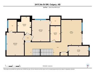 Photo 42: 2415 24A Street SW in Calgary: Richmond Semi Detached (Half Duplex) for sale : MLS®# A2027966